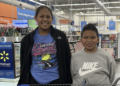 Dewar Indian Community provides Christmas shopping spree for children