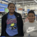 Dewar Indian Community provides Christmas shopping spree for children