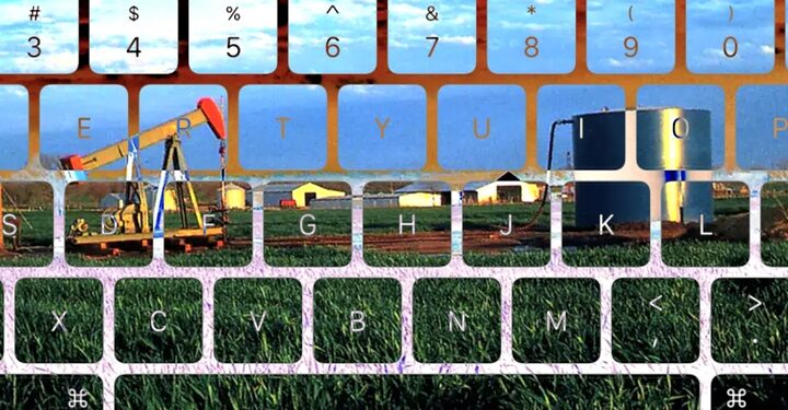 New edited volume of Oklahoma history looks for the untold, unique, and change making