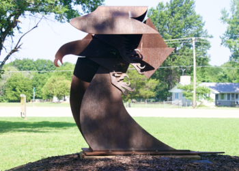 Murrow Indian Children’s Home Brick Fundraiser builds hope for the future