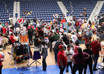 Annual MCN Christmas Carnival brings holiday joy to all ages