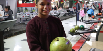 Wilson Indian Community holds first annual youth trip at Andy B’s