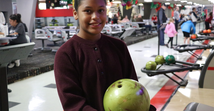 Wilson Indian Community holds first annual youth trip at Andy B’s