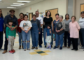It’s time to “Boot Scootin Boogie”: Wetumka Creek Indian Community launches their first dance class