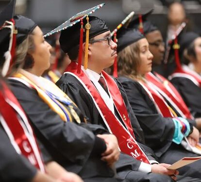 CMN added to the Tulsa Higher Education Consortium