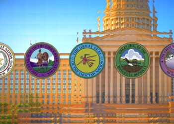 Inter-tribal Council of the Five Civilized Tribes declines participation in One Oklahoma Task Force