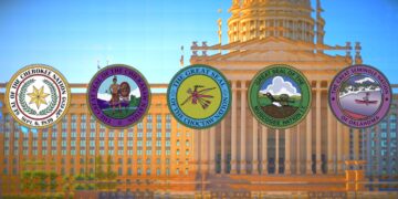 Inter-tribal Council of the Five Civilized Tribes declines participation in One Oklahoma Task Force