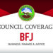 Tax Commission gets approval from BFJ to hire legal services to draft new tax codes