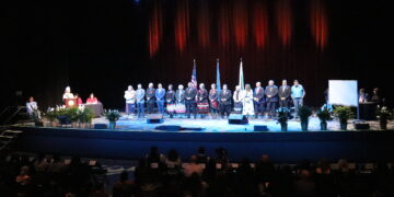 New MCN National Council Session sees familiar faces and new leadership