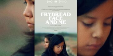 Billy Luther talks “Frybread Face and Me” with LiveWire