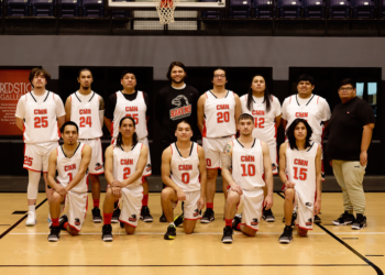 CMN set to host first annual Raven Classic Men’s Intramural Basketball Tournament