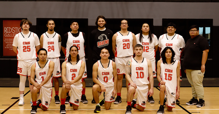 CMN set to host first annual Raven Classic Men’s Intramural Basketball Tournament