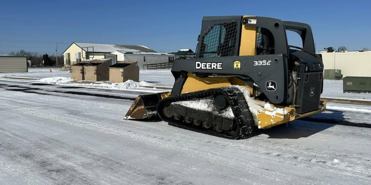 Helpful tips to stay warm and safe throughout the cold weather season