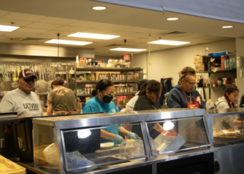 Native Wings Like An Eagle offers assistance for tribal citizens released from prison