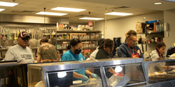 Native Wings Like An Eagle offers assistance for tribal citizens released from prison