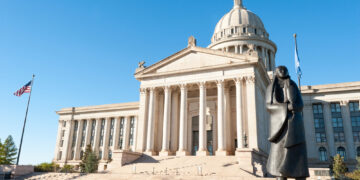 Stitt creates task force to advise on state, local, and tribal jurisdictional issues