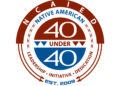 Two Mvskoke citizens make the cut for NCAIED 2024 40 Under 40 list
