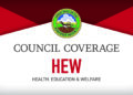 MCN Department of Health receives funding to implement public health services for drug crises