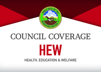 MCN Department of Health receives funding to implement public health services for drug crises