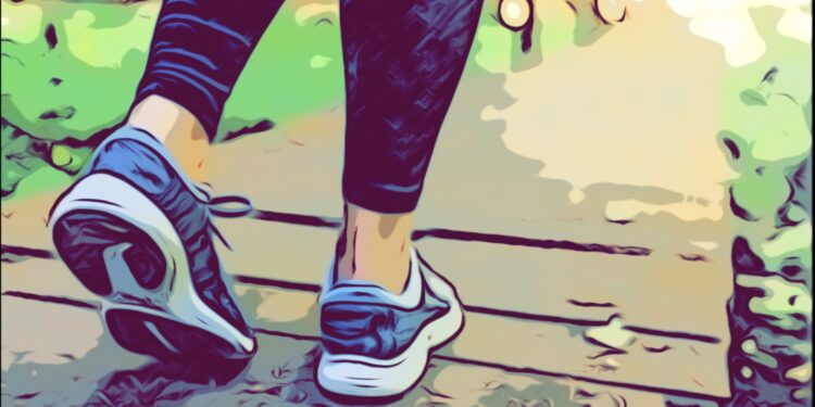 2024 MCN Walking Program set to begin sign-ups