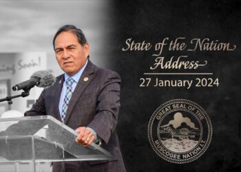 State of the Nation address stressed foundation of sovereignty and cooperation