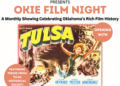 Circle Cinema showcases 1949 Hollywood film, “Tulsa”