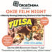 Circle Cinema showcases 1949 Hollywood film, “Tulsa”