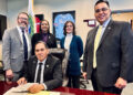 Principal Chief Signs Tribal Law Bringing Summer EBT Program to Muscogee Reservation