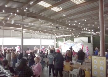 Indigenous designers hold food court at Tulsa’s Mother Road Market