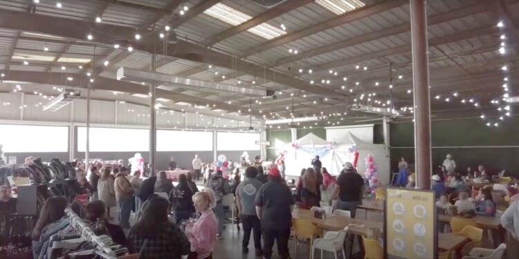 Indigenous designers hold food court at Tulsa’s Mother Road Market