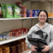 Hompetv Torketv: CMN’s food pantry offers free snacks and meals for students