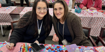 “All you need is love and respect”: Learning how to self care