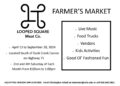 New Farmer’s Market Coming to Muscogee Nation Reservation