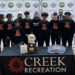 Tigers roar through state tournament