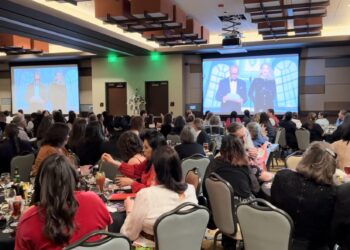 “Killers of the Flower Moon” gets shut out at the Oscars