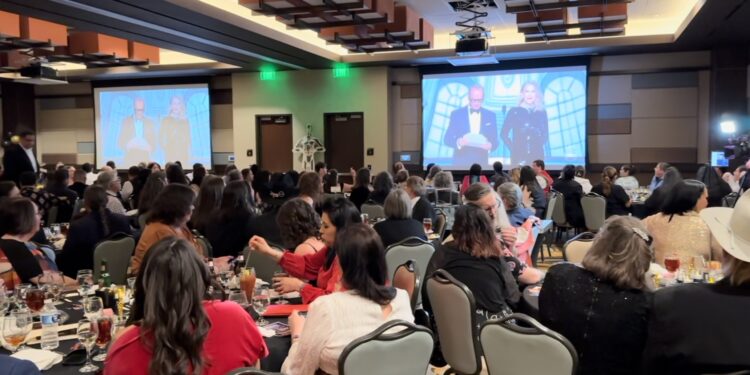 “Killers of the Flower Moon” gets shut out at the Oscars