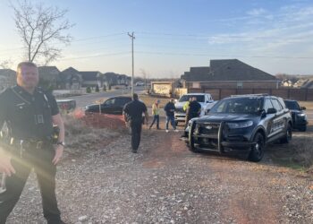 Indigenous environmental activist protests Cleveland Heights development and municipal management