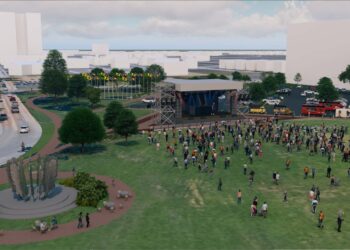 Tulsa City Council passes Dream Keepers Park remodel