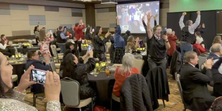 Osage Oscars Watch Party sells out ahead of highly anticipated awards show