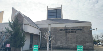 MCN becomes first U.S. tribe to create ombudsman program