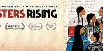 MCN Center for Victim Services screens “Sisters Rising”