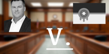 Marvin Keith Stitt, brother of OK Governor Stitt sues City of Tulsa over traffic ticket