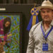 Mvskoke Art Market Returns for Third Year
