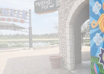 Muscogee Artist Nears Completion of Okemah Mural Project