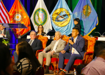 MCN discusses progress and development at State of the Tribal Nations luncheon