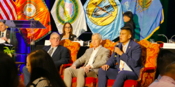 MCN discusses progress and development at State of the Tribal Nations luncheon