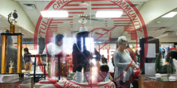 Tulsa Creek Indian Community Special Election Notice