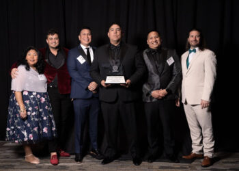 Timothy Jackson honors his ancestors by building the future