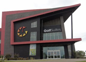 GolfSuites Tulsa Evicted from Riverwalk