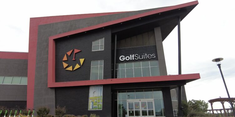 GolfSuites Tulsa Evicted from Riverwalk